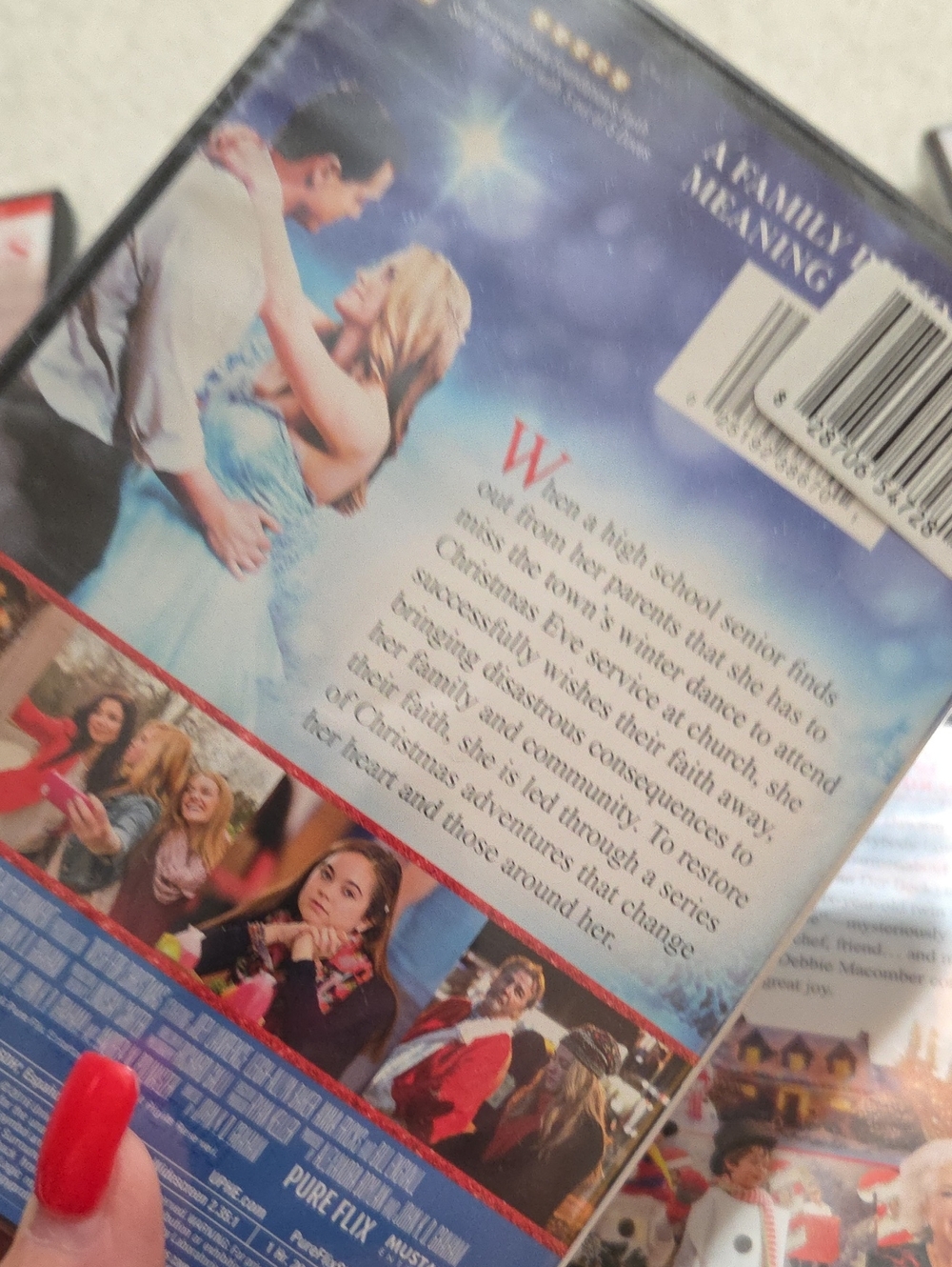 MOVIES AND POPCORN BUNDLE #1 - Picture 7 of 14